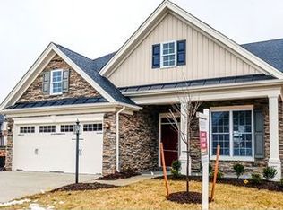 12408 Regiment Ln, Fredericksburg, VA 22407