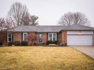 1207 Cedarbrook Rd, Goshen, KY 40026