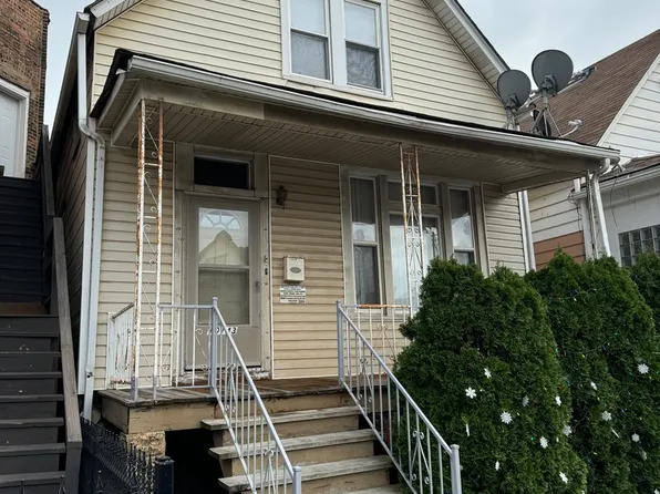 10143 S Avenue L, Chicago, IL 60617