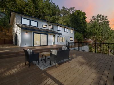 620 Manzanita Ave, Boulder Creek, CA, 95006