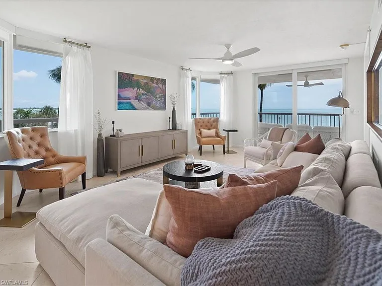 990 Cape Marco Dr #201 — Photo 5