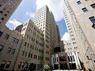 4 Beacon Way APT 1803, Jersey City, NJ 07304