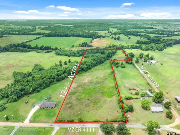 283 Vz County Road 4109, Canton, TX 75103