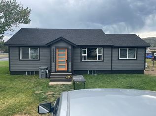400 S 7th St, Kremmling, CO 80459