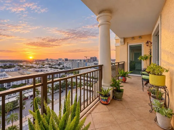 750 TAMIAMI TRAIL #1506, SARASOTA, FL 34236