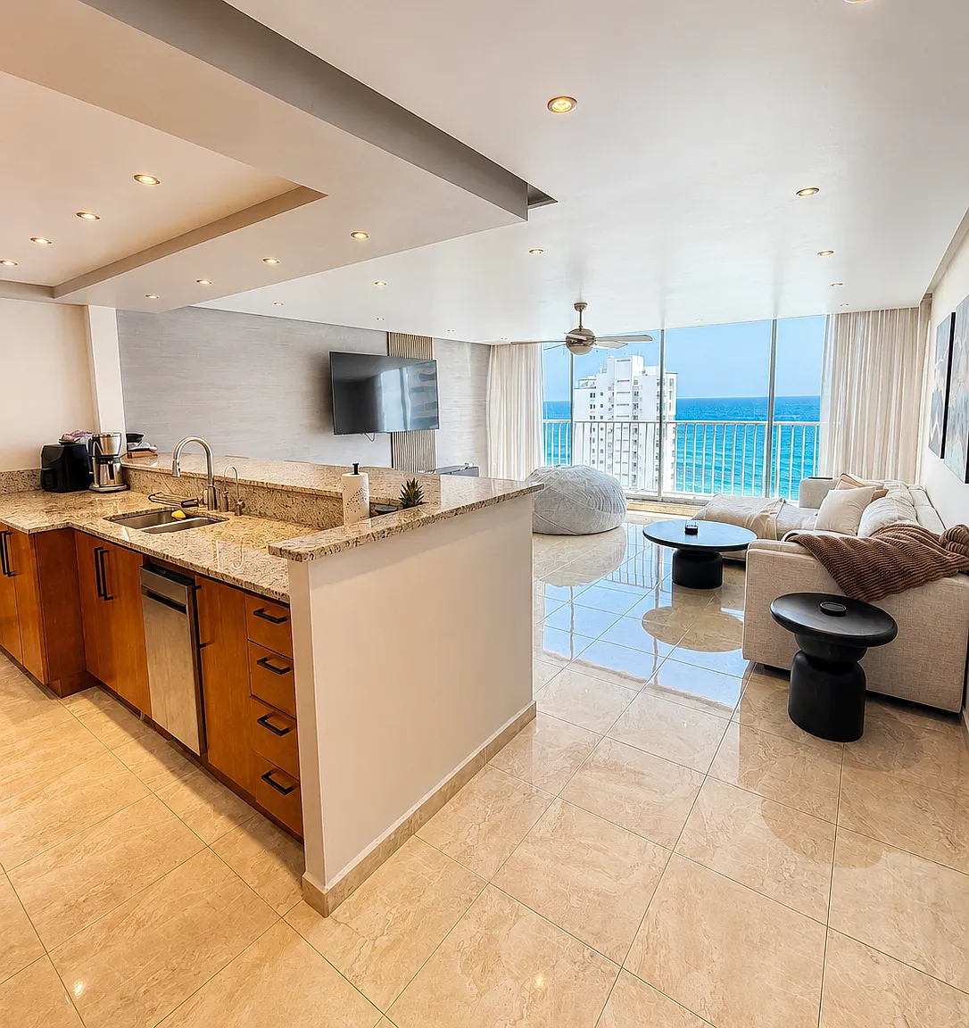 1477 Ashford Avenue Torre Del Mnr — Photo 2