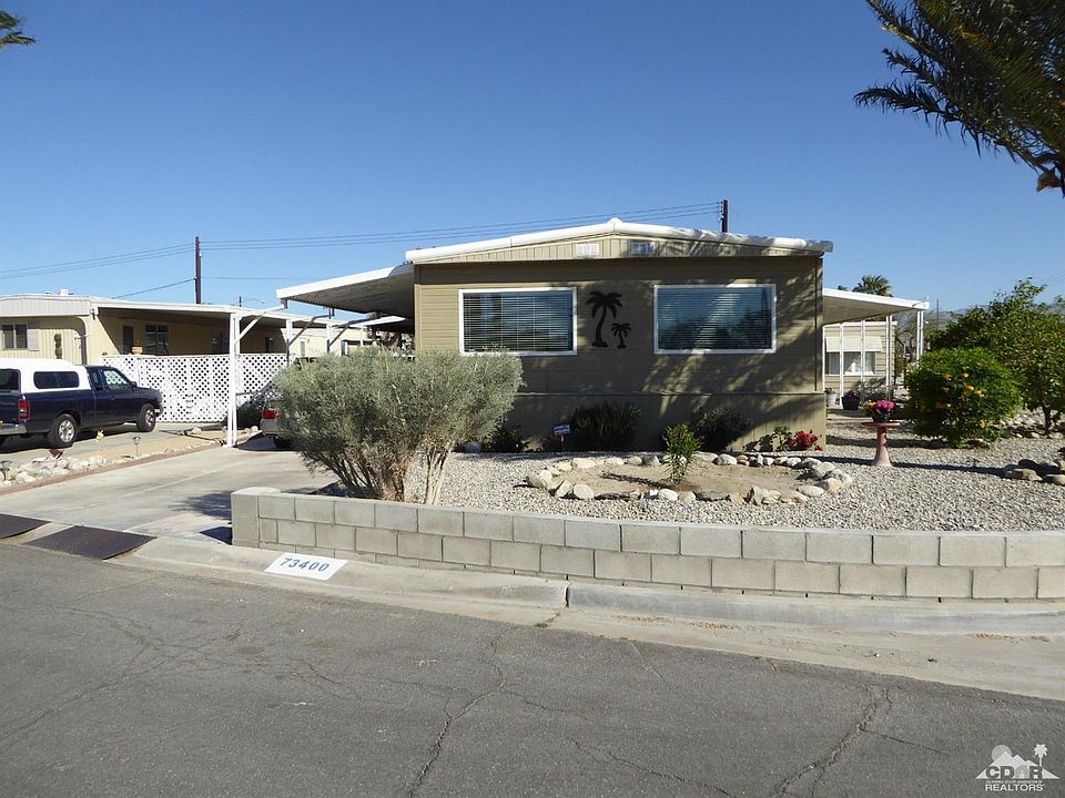 2nd image of 73400 Rainier Pl