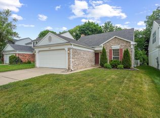 3077 Turnberry Ln, Ann Arbor, MI 48108