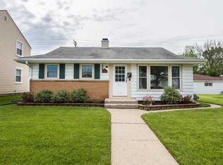 5337 W Nebraska Ave, Milwaukee, WI 53219