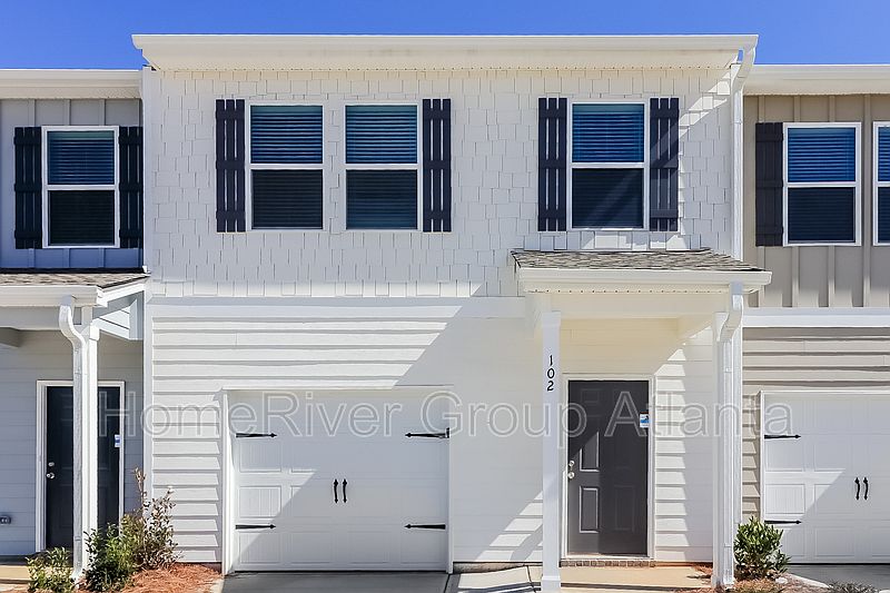 102 Village Green Dr, Adairsville, GA 30103 Zillow