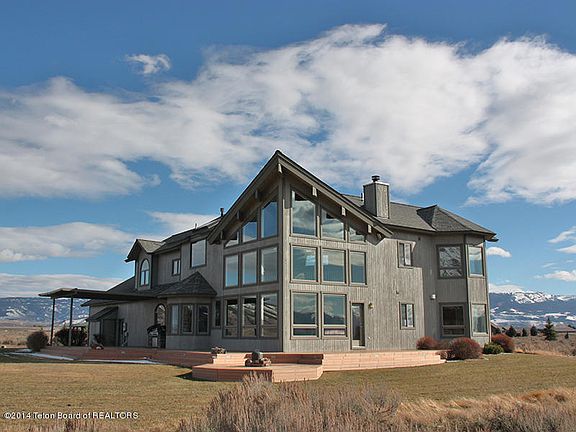 2nd image of 8605 Centennial Dr