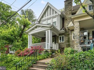 156 E Roumfort Rd, Philadelphia, PA 19119