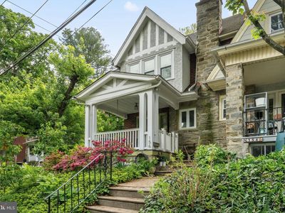 156 E Roumfort Rd, Philadelphia, PA, 19119