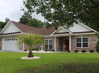644 Charter Dr, Longs, SC 29568