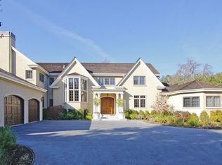 23 Belbrook Way, Atherton, CA 94027