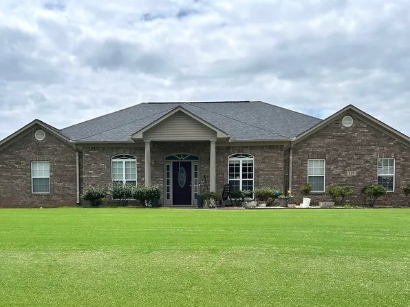 119 Hannah Marie Pl, Toney, AL 35773