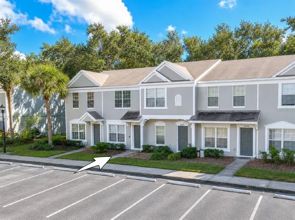 2432 Lake Woodberry Cir, Brandon, FL 33510