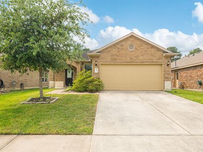 12027 Rockridge Falls Dr, Tomball, TX, 77375