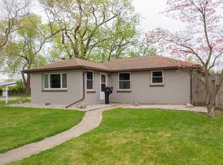 2728 Parchmount Ave, Kalamazoo, MI 49004