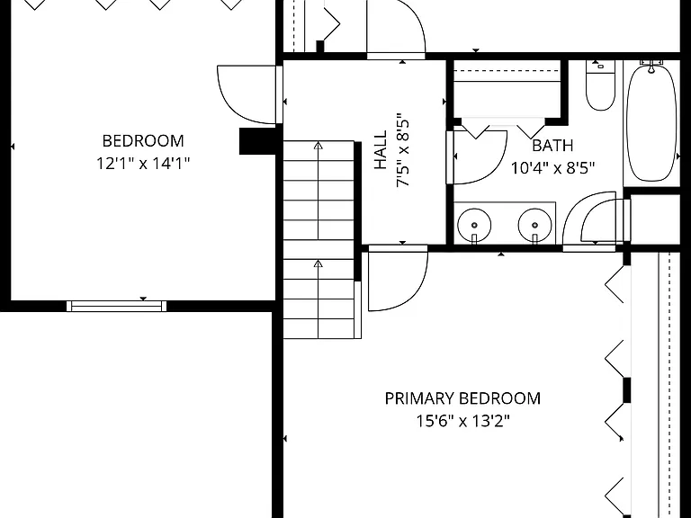 111 Brigham St #20C — Photo 25