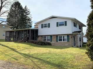 71 Sayer St, Brookville, PA 15825