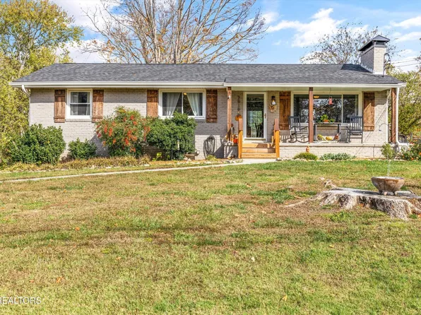 7919 N Forest Rd, Knoxville, TN 37909