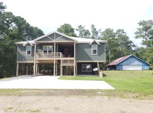 144 Swamp Haven Rd, Vernon, FL 32462