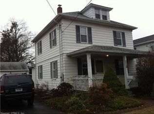 110 Broad St, Manchester, CT 06042