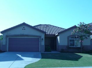 3201 Campfire Dr, Bakersfield, CA