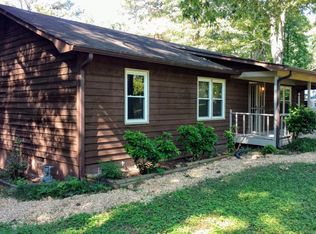 27 Tibbitts Dr, Dallas, GA 30157