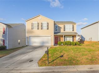 3157 Asheton Grove Ct, Winston Salem, NC 27127