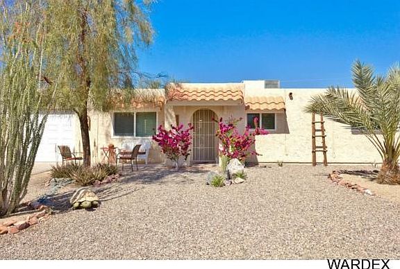 2nd image of 3499 Desert Garden Dr