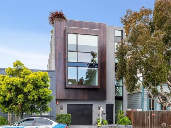 1947 Oakdale Ave Unit 1, San Francisco, CA 94124