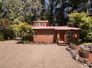 55215 E Kirkwood Dr, Sandy, OR 97055