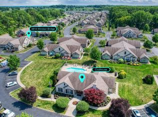 3814 Windsor Bridge Cir, Huron, OH 44839