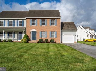1324 Aspen Dr, Salisbury, MD 21804