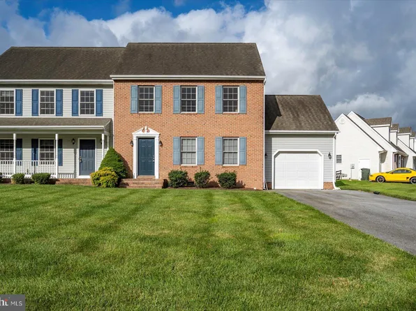 1324 Aspen Dr, Salisbury, MD 21804