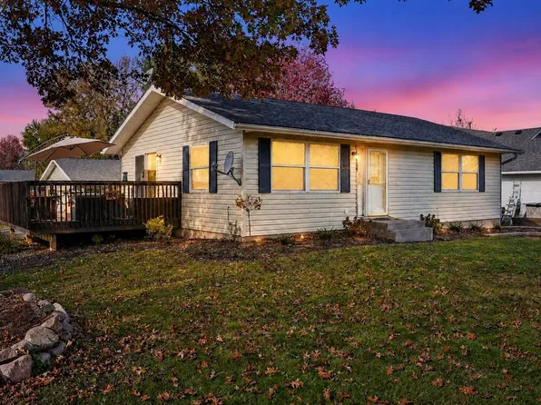 209 1st St, Somerset, WI 54025
