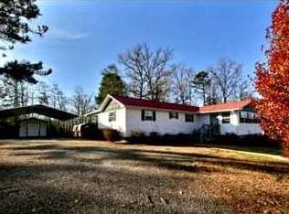 2309 Chicken Pit Rd, Young Harris, GA 30582