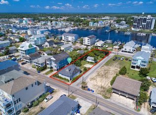 719 Carolina Beach Ave N, Carolina Beach, NC 28428