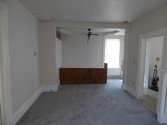 Living room view 2