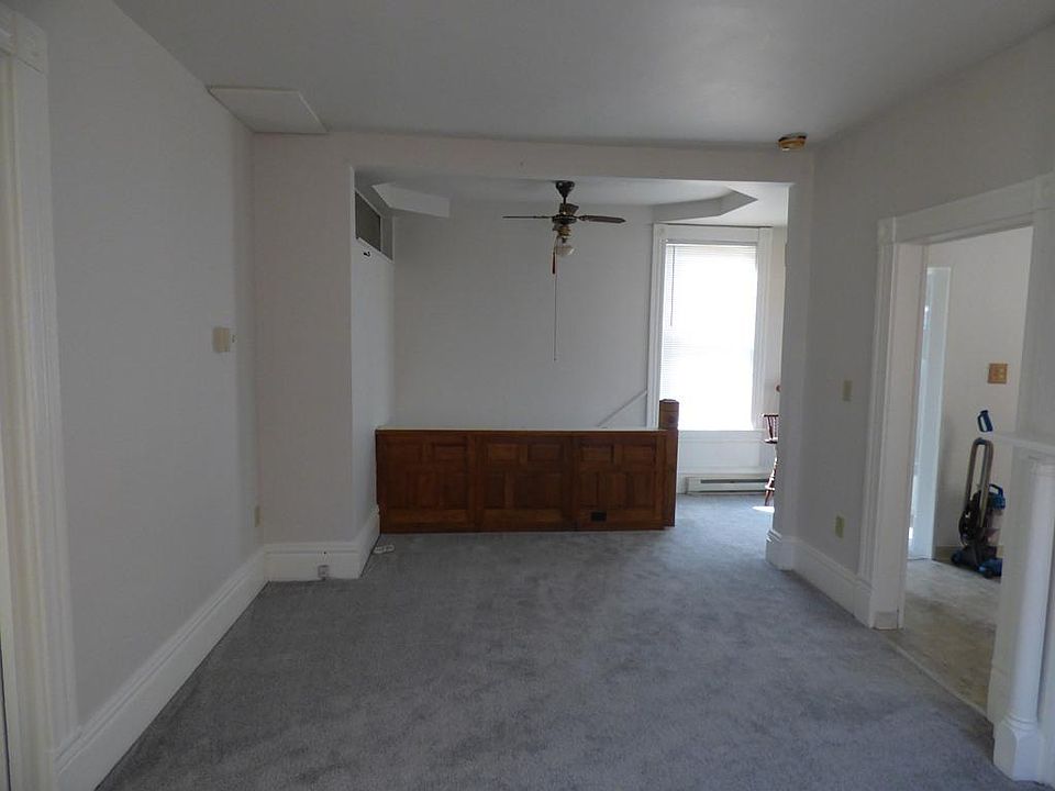 Living room view 2