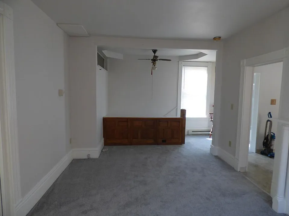 Living room view 2