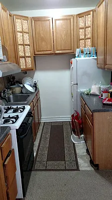 Rented by Cyclone Realty | media 7