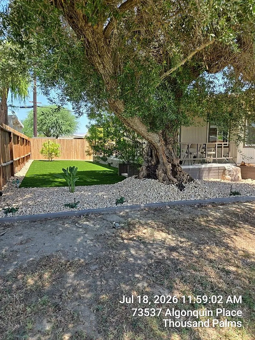 55+ Golf Course Retreat at Tri-Palms Country Club Pet Friendly — Photo 2