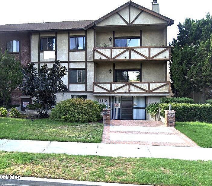 1st image of 17510 Sherman Way Unit 208