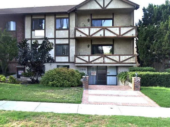 17510 Sherman Way Unit 208, Los Angeles, CA 91406