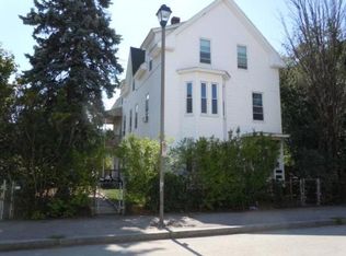 243 Spruce St, Manchester, NH 03103