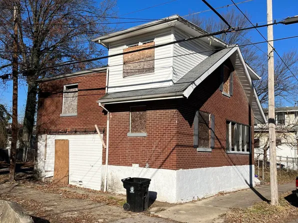1206 S 23rd St, Louisville, KY 40210