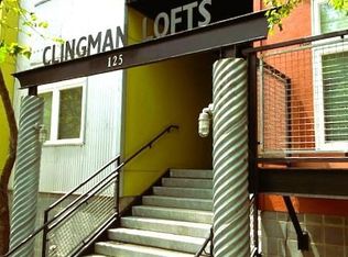 125 Clingman Ave APT 104, Asheville, NC 28801